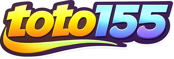 toto155 হোম লোগো